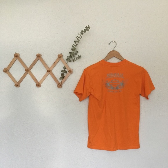 VTG Harley Davidson Tee - Picture 6 of 6